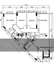 Blk 293 Punggol Grove (Punggol), HDB 5 Rooms #460783871